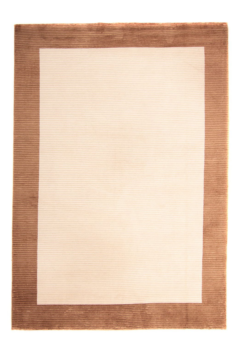ビスコース絨毯 275x201cm - ビスコースラグ