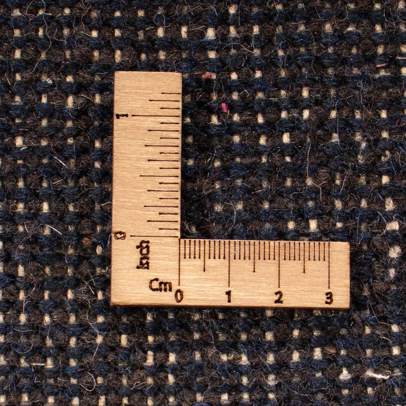 インド ギャベ 絨毯 300x200cm - ウールラグ