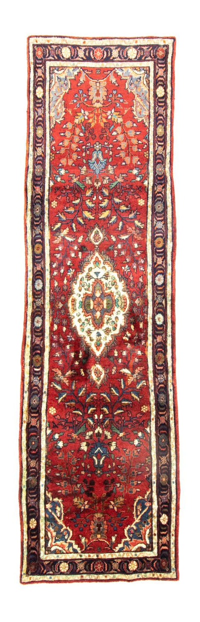 サルーク 絨毯 86x304cm - ペルシャ絨毯