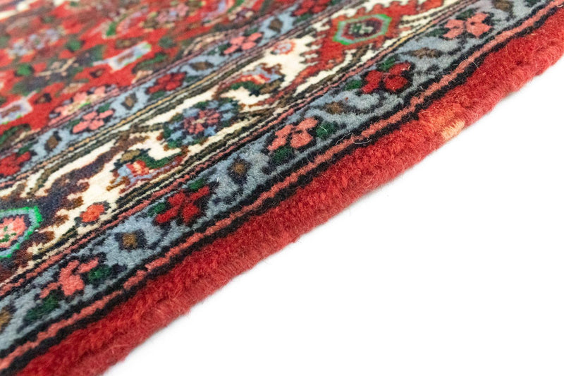 アルデビル 絨毯 372x95cm - ペルシャ絨毯