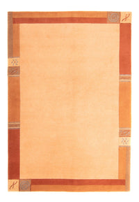 ネパール絨毯 237x170cm - ウールラグ – product image