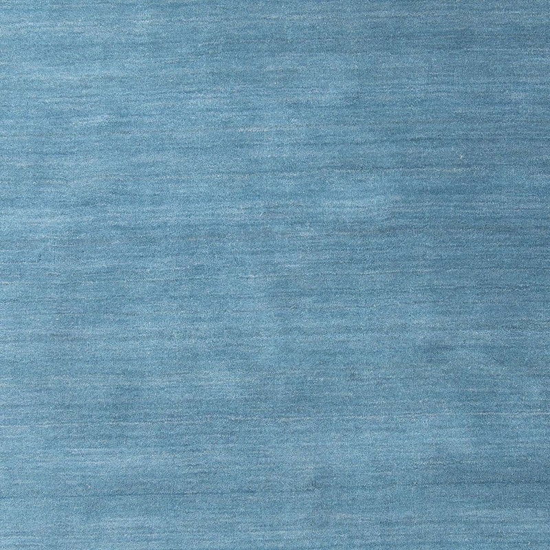 ネパール絨毯 203x142cm - ウールラグ