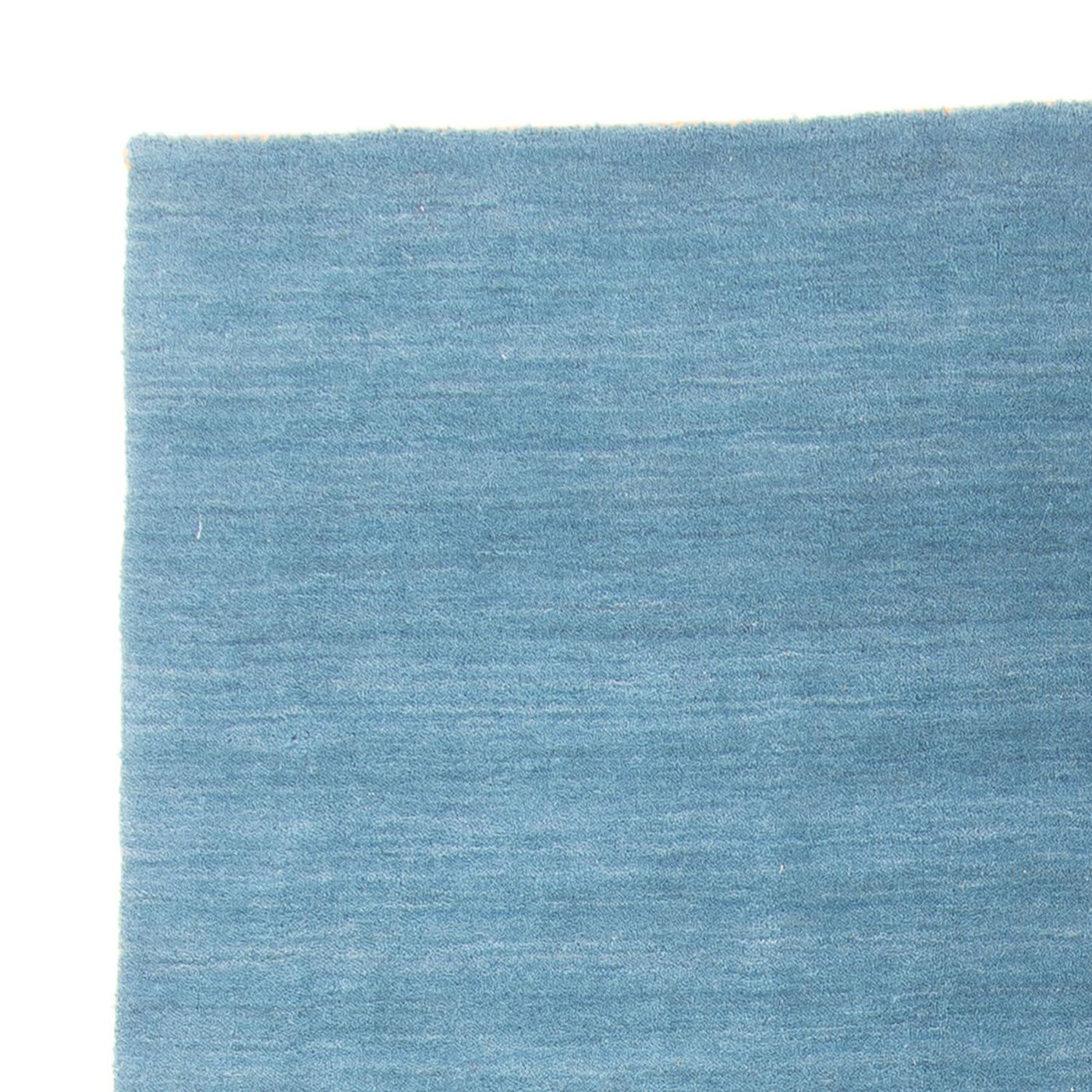 ネパール絨毯 203x142cm - ウールラグ