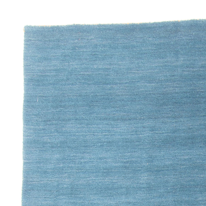 ネパール絨毯 203x142cm - ウールラグ