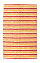 インド ロリバフト 絨毯 257x170cm - ウールラグ