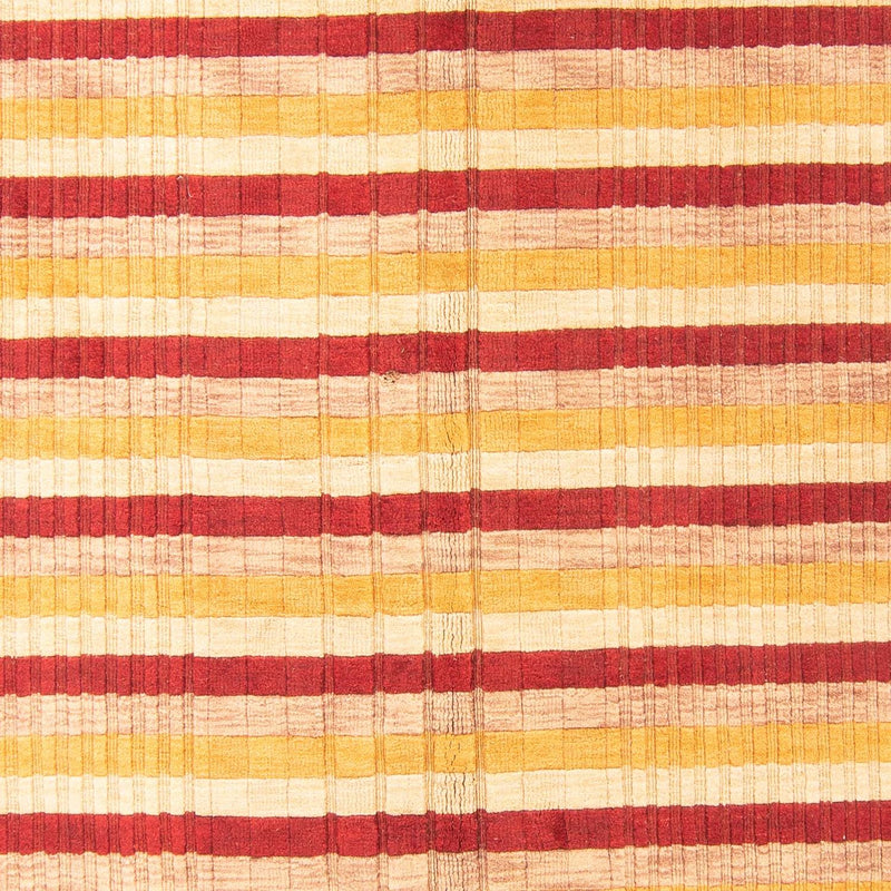 インド ロリバフト 絨毯 257x170cm - ウールラグ