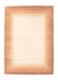 ネパール絨毯 198x144cm - ウールラグ – product image