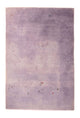 インド ギャベ 絨毯 240x166cm - ウールラグ
