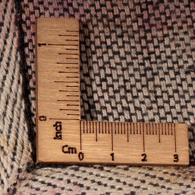 ウールラグ 193x137cm - ウールラグ