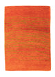 ウールラグ 195x136cm - ウールラグ