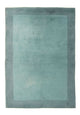 ネパール絨毯 225x160cm - ウールラグ