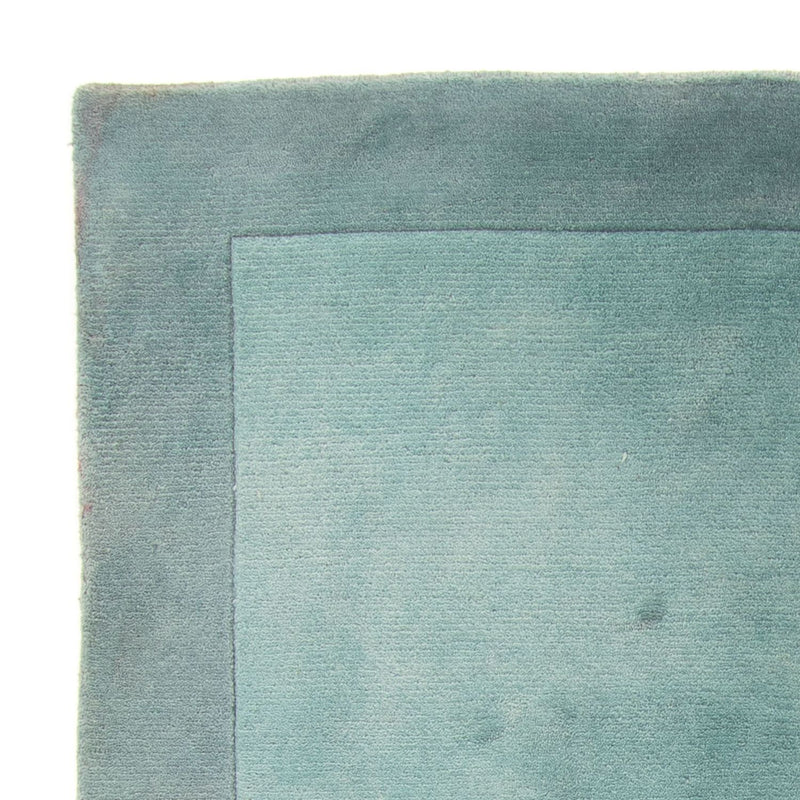ネパール絨毯 225x160cm - ウールラグ