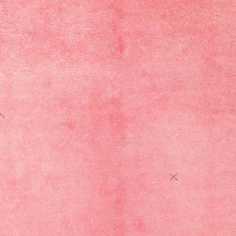 インド ギャベ 絨毯 235x170cm - ウールラグ
