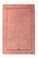 ネパール絨毯 223x160cm - ウールラグ