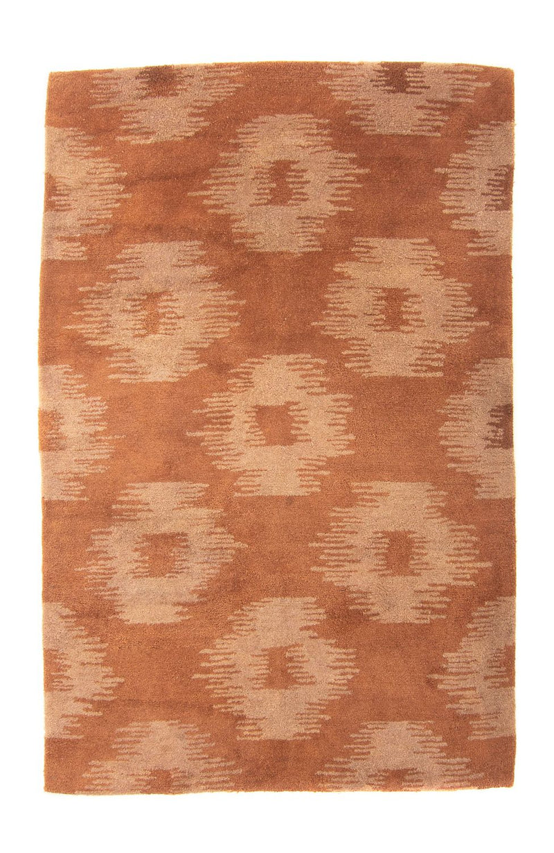 ウールラグ 235x148cm - ウールラグ