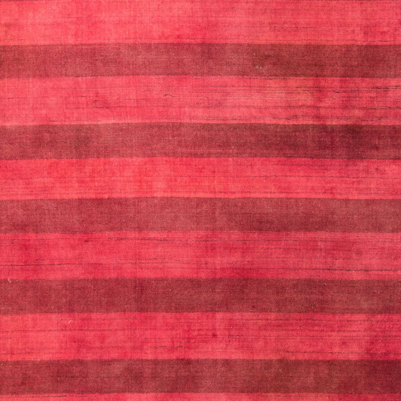 ギャベ・ルーム 絨毯 240x178cm - ウールラグ