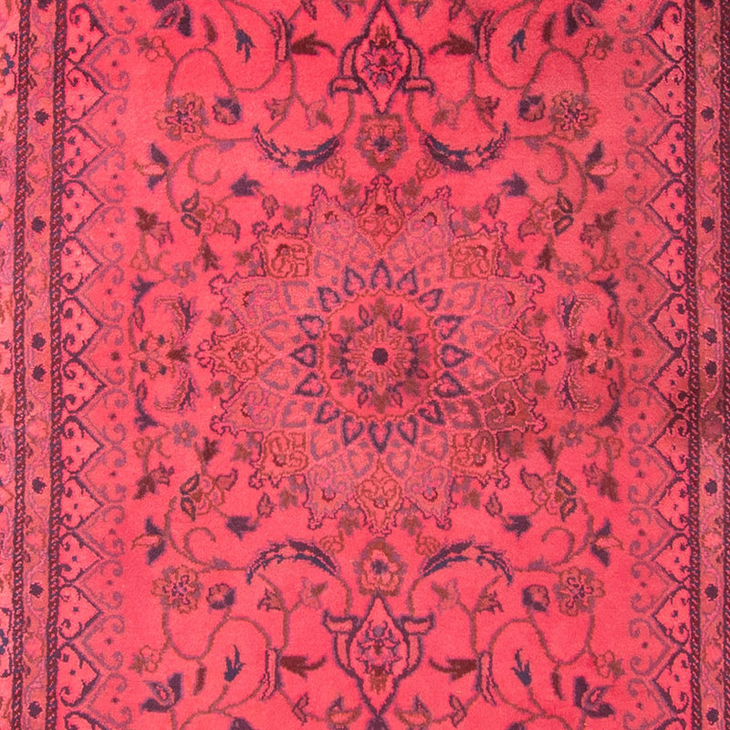 ナイン - 12la 絨毯 195x120cm - ペルシャ絨毯