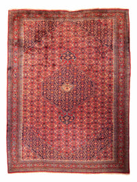 アルデビル 絨毯 290x203cm - ペルシャ絨毯 – product image