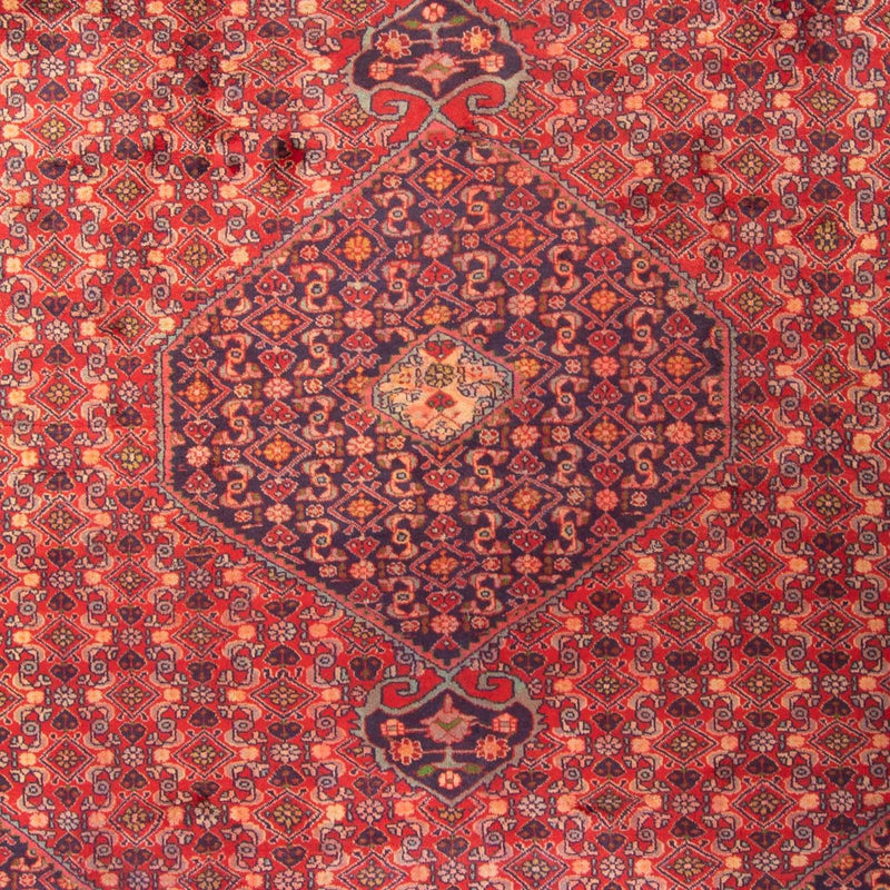 アルデビル 絨毯 290x203cm - ペルシャ絨毯