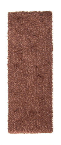シャギーラグ 198x70cm - シャギーラグ – product image