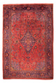 サルーク 絨毯 344x230cm - ペルシャ絨毯