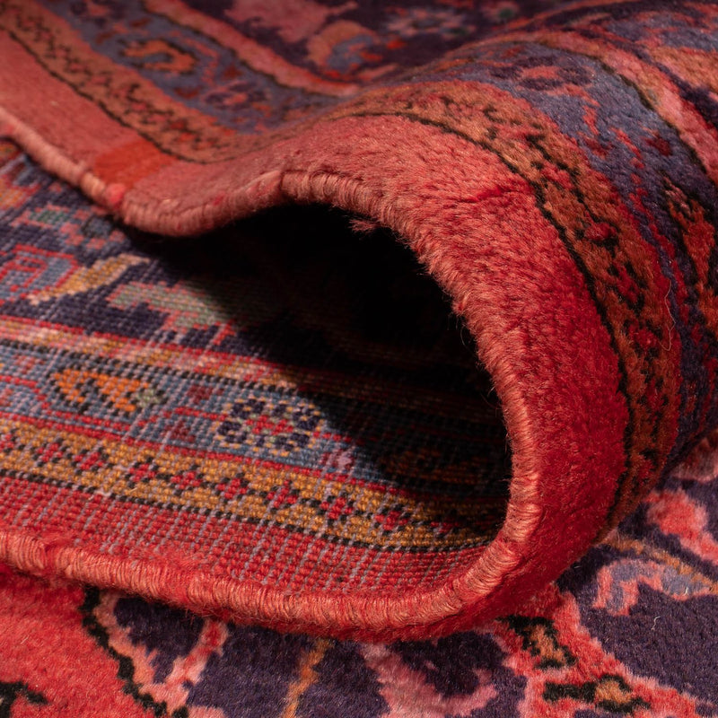 サルーク 絨毯 344x230cm - ペルシャ絨毯