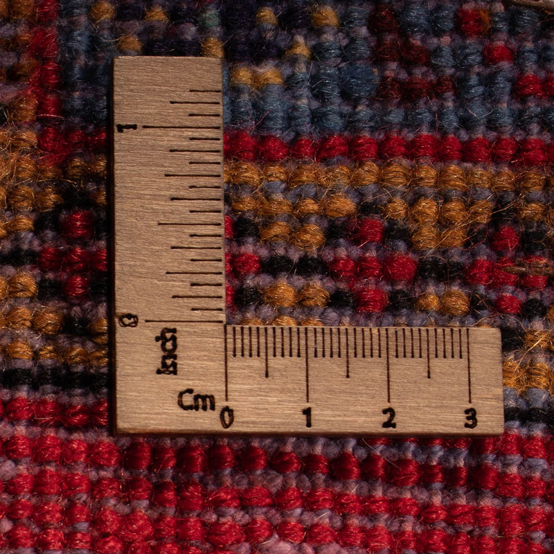 サルーク 絨毯 344x230cm - ペルシャ絨毯