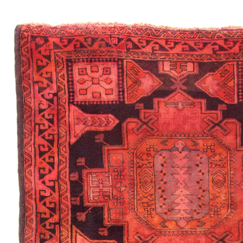 アルデビル 絨毯 345x125cm - ペルシャ絨毯