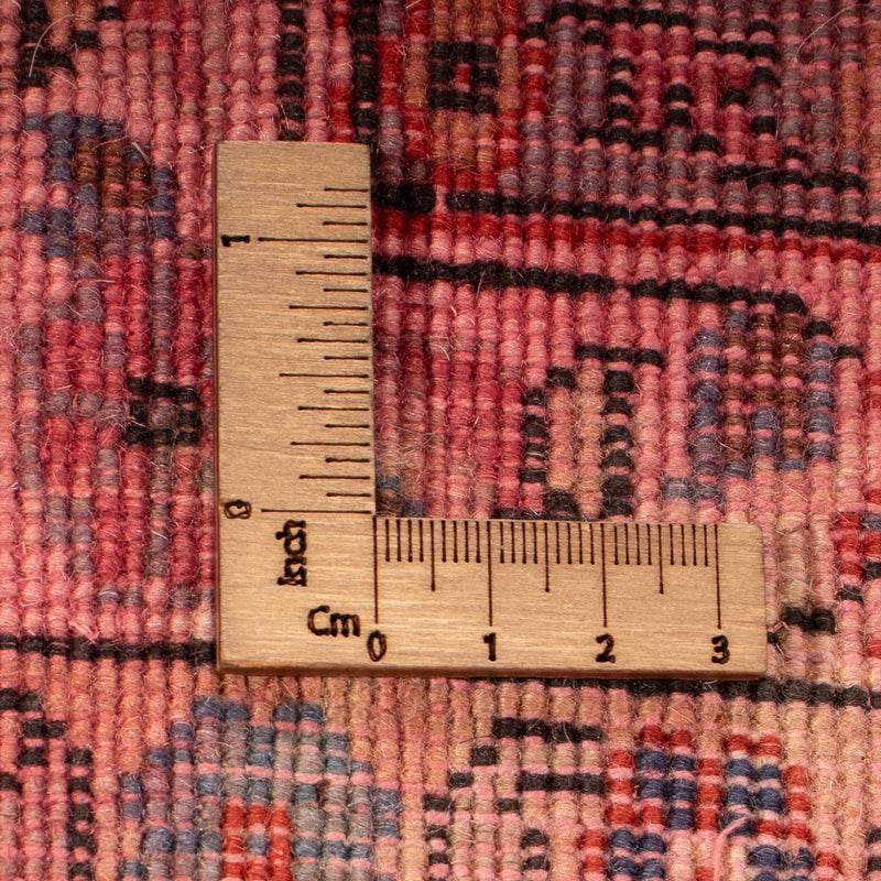マシャド 絨毯 388x265cm - ペルシャ絨毯
