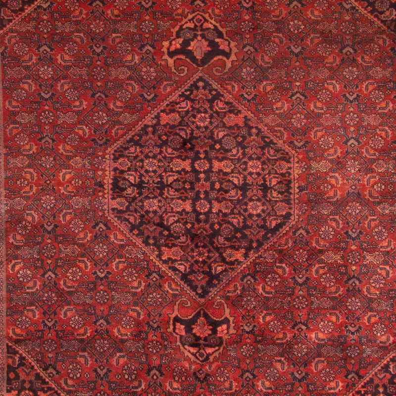 ビジャー - タカブ 絨毯 327x220cm - ペルシャ絨毯