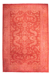 ツィーグラー絨毯 365x256cm - オリエンタル絨毯 – product image