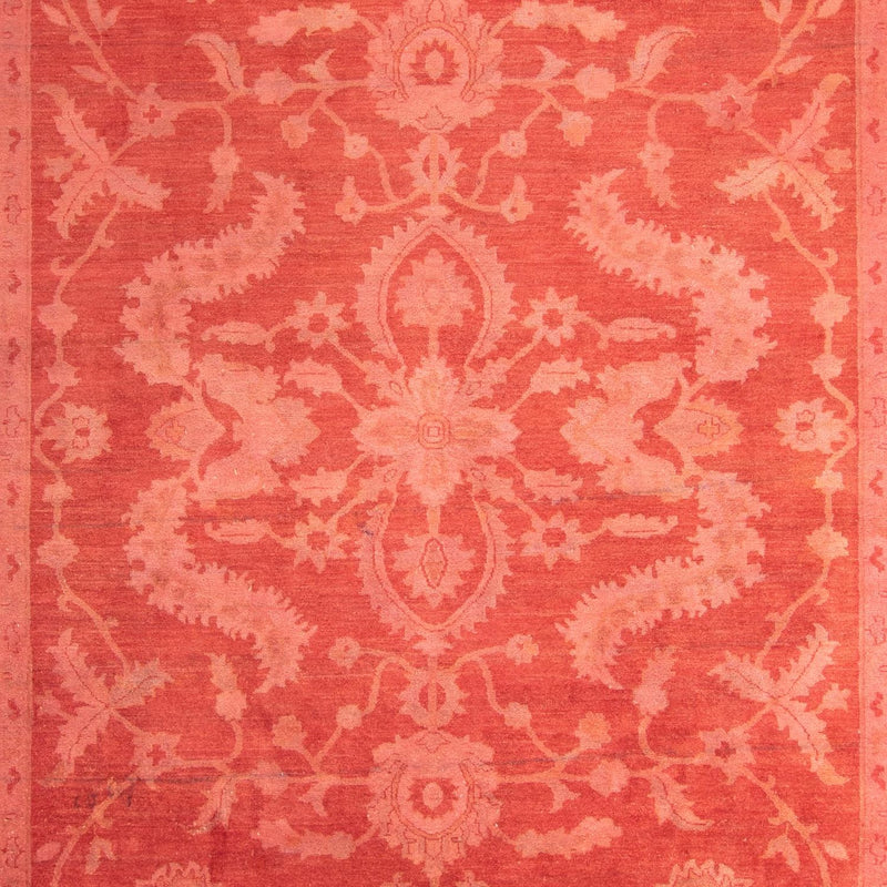 ツィーグラー絨毯 365x256cm - オリエンタル絨毯