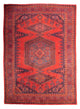 ヴィス 絨毯 335x225cm - ペルシャ絨毯