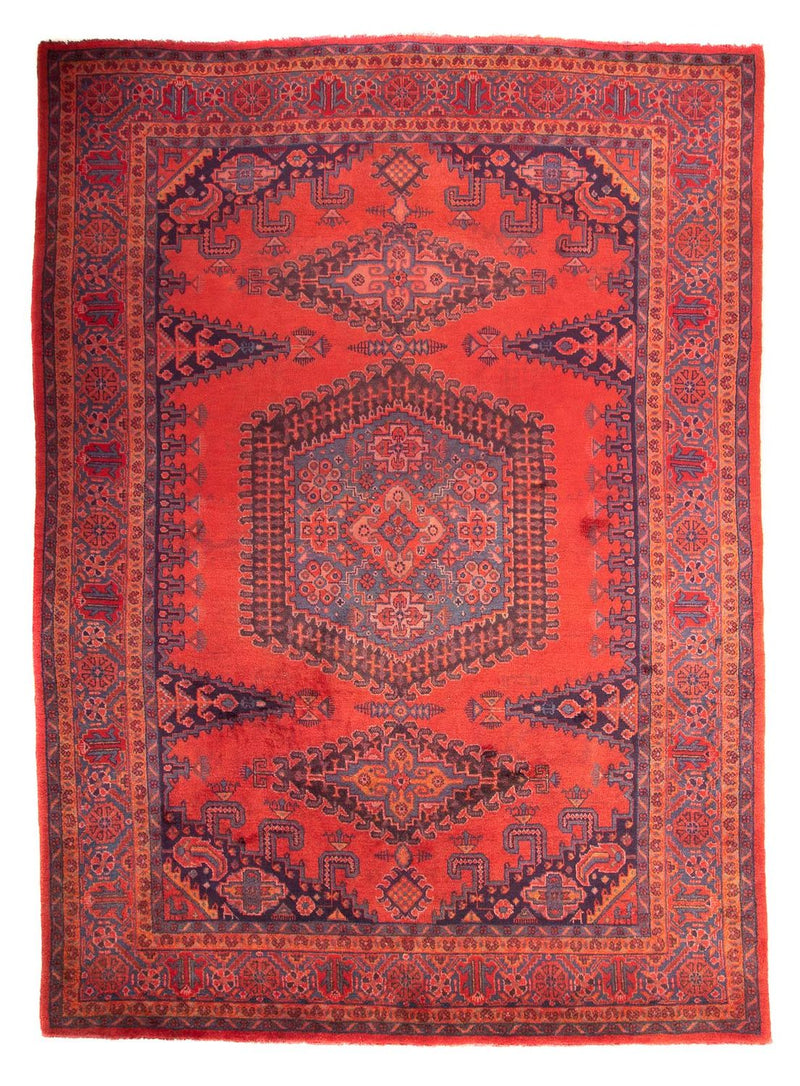 ヴィス 絨毯 335x225cm - ペルシャ絨毯