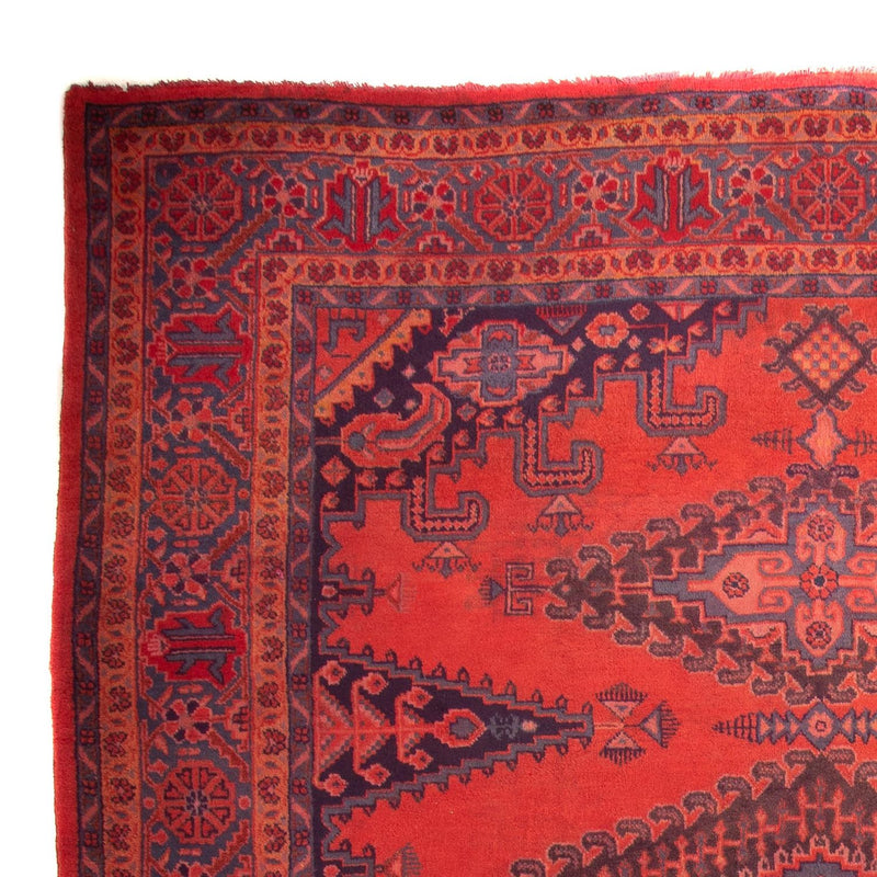 ヴィス 絨毯 335x225cm - ペルシャ絨毯
