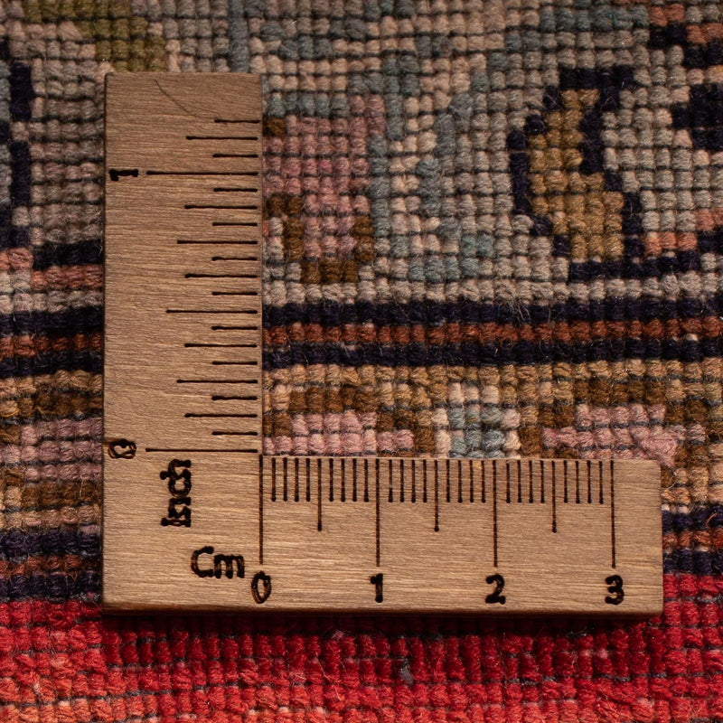 カシミールシルク 絨毯 277x186cm - オリエンタル絨毯