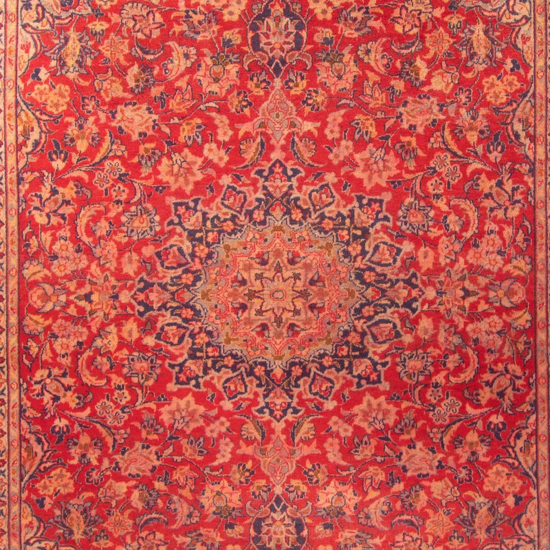 ナジャファバード 絨毯 355x243cm - ペルシャ絨毯