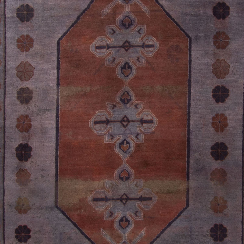 ヘリーズ 絨毯 340x250cm - ペルシャ絨毯