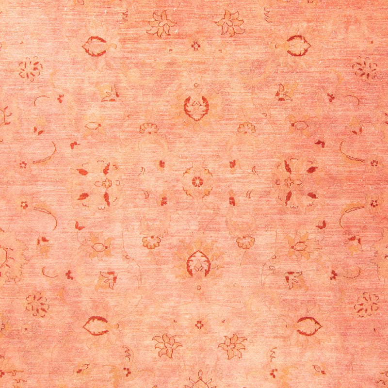 ツィーグラー絨毯 300x242cm - オリエンタル絨毯