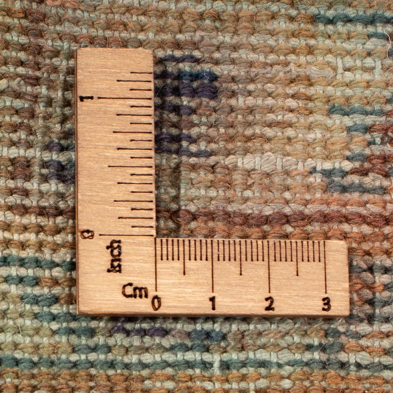 カシャーン 絨毯 362x230cm - ペルシャ絨毯