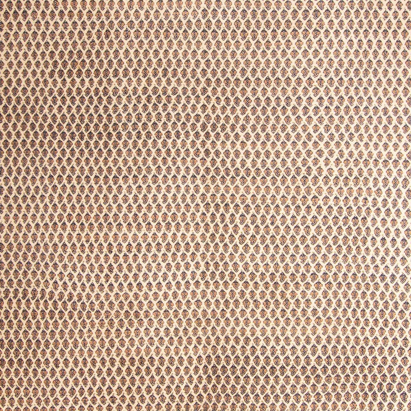 インド ミール 絨毯 344x244cm - オリエンタル絨毯