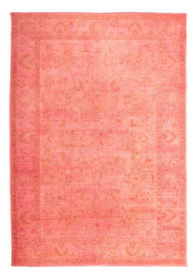 ツィーグラー絨毯 204x305cm - オリエンタル絨毯