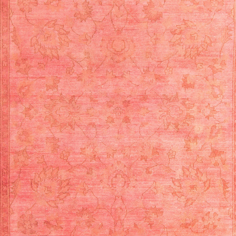ツィーグラー絨毯 305x204cm - オリエンタル絨毯