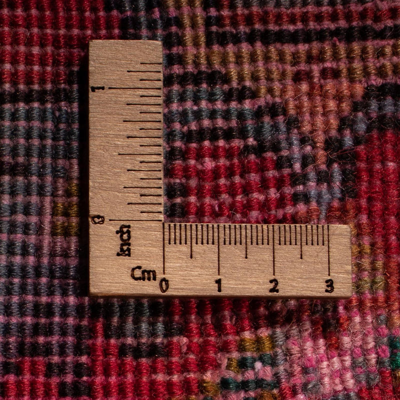 ケルマン 絨毯 399x295cm - ペルシャ絨毯