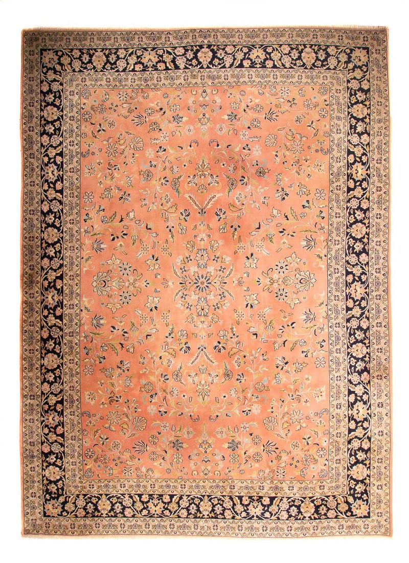 ナイン - 9la 絨毯 385x295cm - ペルシャ絨毯