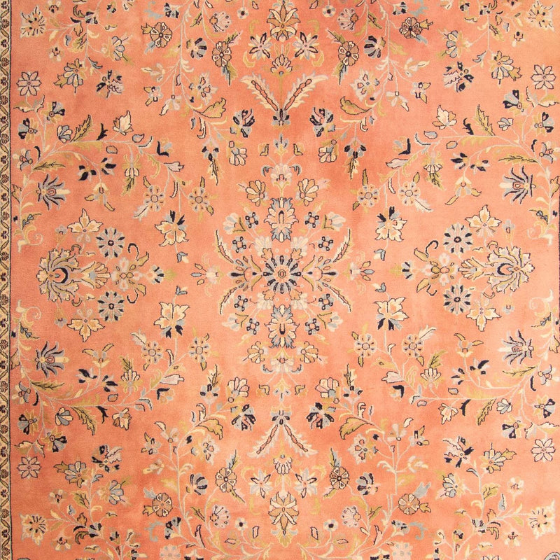 ナイン - 9la 絨毯 385x295cm - ペルシャ絨毯