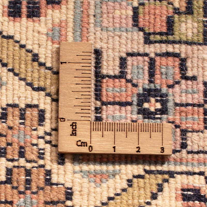 ナイン - 9la 絨毯 385x295cm - ペルシャ絨毯