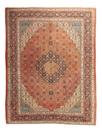 アルデビル 絨毯 288x206cm - ペルシャ絨毯 – product image
