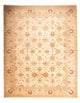 ツィーグラー絨毯 397x299cm - オリエンタル絨毯
