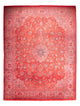 サルーク 絨毯 395x295cm - ペルシャ絨毯